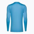 Manica lunga 4F da uomo TSMLF051 blu 2