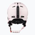 Casco da sci per bambini 4F F017 rosa chiaro 3