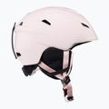 Casco da sci per bambini 4F F017 rosa chiaro 4
