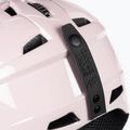 Casco da sci per bambini 4F F017 rosa chiaro 6