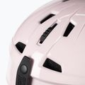 Casco da sci per bambini 4F F017 rosa chiaro 8