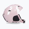 Casco da sci per bambini 4F F017 rosa chiaro 11