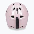 Casco da sci per bambini 4F F017 rosa chiaro 12