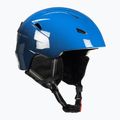 Casco da sci per bambini 4F M016 cobalto