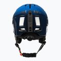 Casco da sci per bambini 4F M016 cobalto 3
