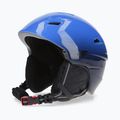 Casco da sci per bambini 4F M016 cobalto 10
