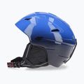 Casco da sci per bambini 4F M016 cobalto 11