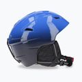 Casco da sci per bambini 4F M016 cobalto 12