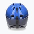 Casco da sci per bambini 4F M016 cobalto 13