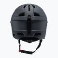 Casco da sci da uomo 4F KSM001 grigio 3