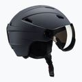 Casco da sci da uomo 4F KSM001 grigio 4