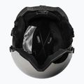 Casco da sci da uomo 4F KSM001 grigio 5