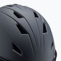 Casco da sci da uomo 4F KSM001 grigio 8