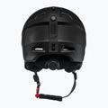 Casco da sci da uomo 4F KSM002 nero profondo 3