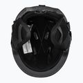 Casco da sci da uomo 4F KSM002 nero profondo 5