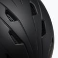 Casco da sci da uomo 4F KSM002 nero profondo 8