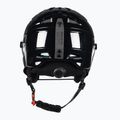Casco da sci da donna 4F KSD001 nero profondo 3