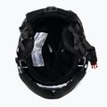 Casco da sci da donna 4F KSD001 nero profondo 5