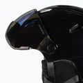 Casco da sci da donna 4F KSD001 nero profondo 6