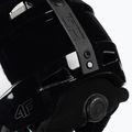 Casco da sci da donna 4F KSD001 nero profondo 7