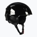 Casco da sci da donna 4F KSD002 nero profondo