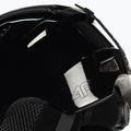 Casco da sci da donna 4F KSD002 nero profondo 8