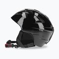 Casco da sci da donna 4F KSD002 nero profondo 10