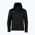 Giacca softshell da uomo 4F SFM001B nero profondo