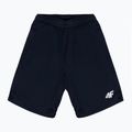 Pantaloncini da uomo 4F SKMF055 navy