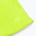 Snood per bambini 4F U011 verde canarino 3