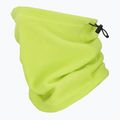 Snood per bambini 4F U011 verde canarino 6