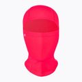Passamontagna per bambini 4F U007 rosso neon 2
