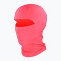 Passamontagna per bambini 4F U007 rosso neon 4