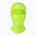 Passamontagna per bambini 4F U007 verde canarino 2