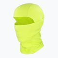 Passamontagna per bambini 4F U007 verde canarino 4