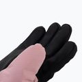 Guanti da sci per bambini 4F F039 rosa chiaro 5