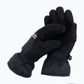 Guanti da sci per bambini 4F M038 antracite