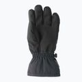 Guanti da sci per bambini 4F M038 antracite 7
