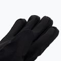 Guanti da sci per bambini 4F M038 verde canarino 5