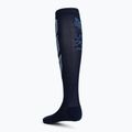 Calze da sci da uomo 4F M030 navy 2