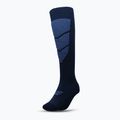 Calze da sci da uomo 4F M030 navy 5