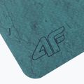 Tappetino da yoga 4F KAR003 azzurro allover 3