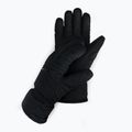 Guanti da sci donna 4F RED002 nero profondo