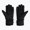 Guanti da sci donna 4F RED002 nero profondo 2