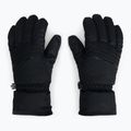 Guanti da sci donna 4F RED002 nero profondo 3
