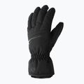 Guanti da sci donna 4F RED002 nero profondo 6