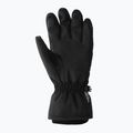 Guanti da sci donna 4F RED002 nero profondo 7