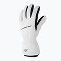 Guanti da sci da donna 4F RED002 bianco 6
