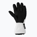 Guanti da sci da donna 4F RED002 bianco 7