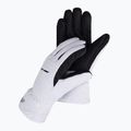 Guanti da sci da donna 4F RED002 bianco